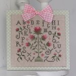 ABC Aux Roses (image for) ABC Aux Roses